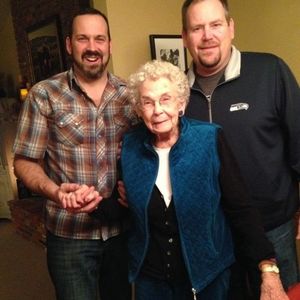 Meet your Posher, Russ